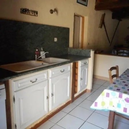 House Jean Paul Laas (Gers)