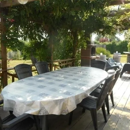 House Jean Paul *