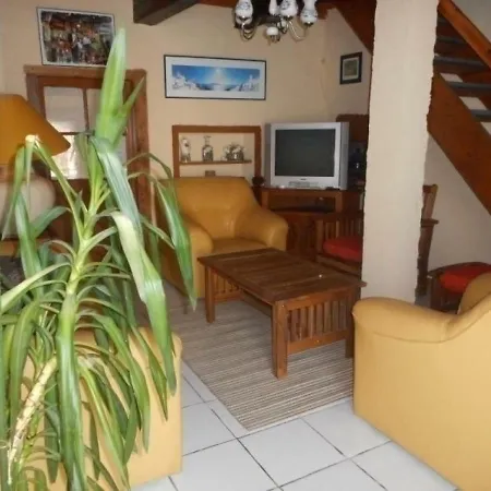 House Jean Paul * Laas (Gers)