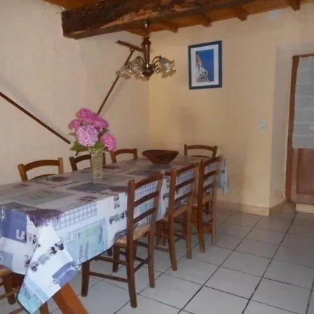 House Jean Paul Laas (Gers)