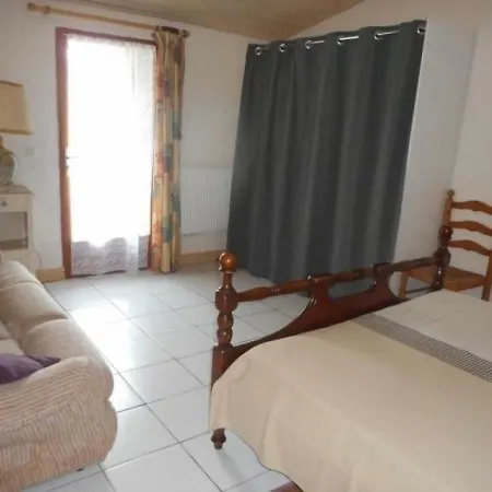 House Jean Paul Laas (Gers)